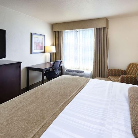 Hotel Bridgeway Tucson Int'L Airport And Suites Eksteriør billede