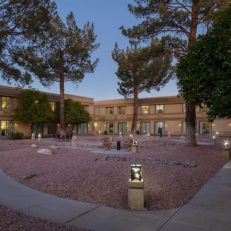 Wyndham Tucson Airport Hotel & Conference Center Eksteriør billede