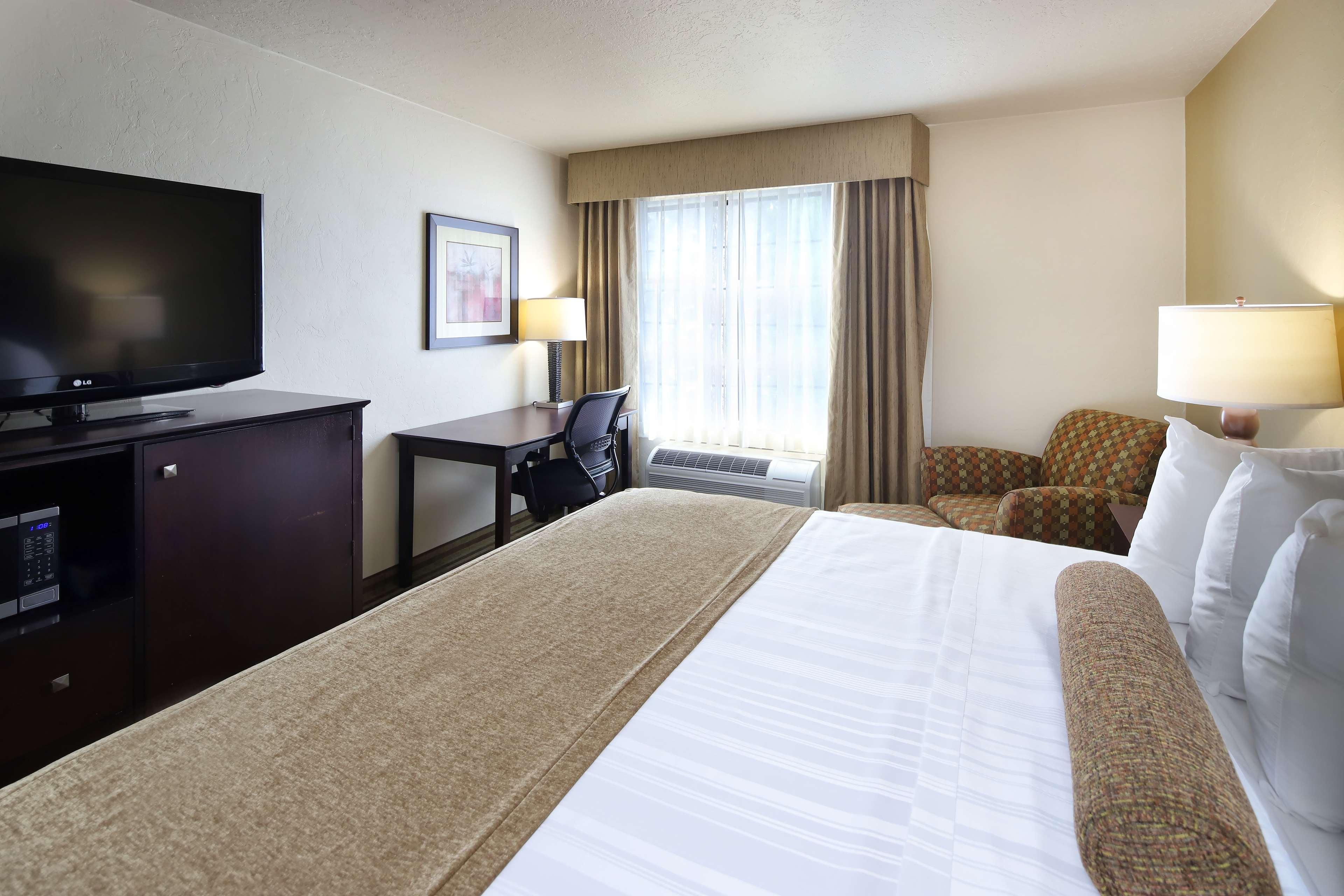Wyndham Tucson Airport Hotel & Conference Center Eksteriør billede