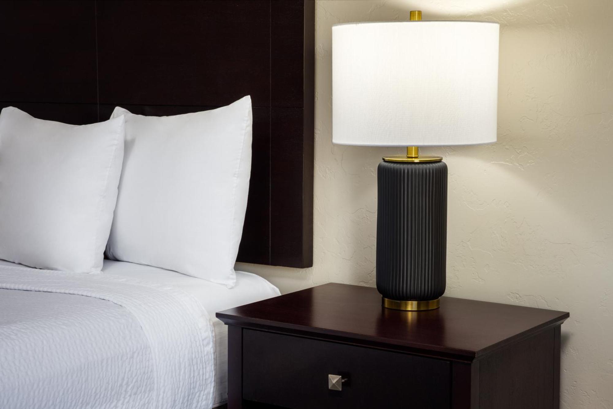 Wyndham Tucson Airport Hotel & Conference Center Eksteriør billede